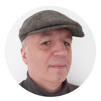 Willi Ruppert M.A. - Self-employed Media Professional & Founder of Wort-Bild.de & Senior Expert  & Content Creator since 25 years